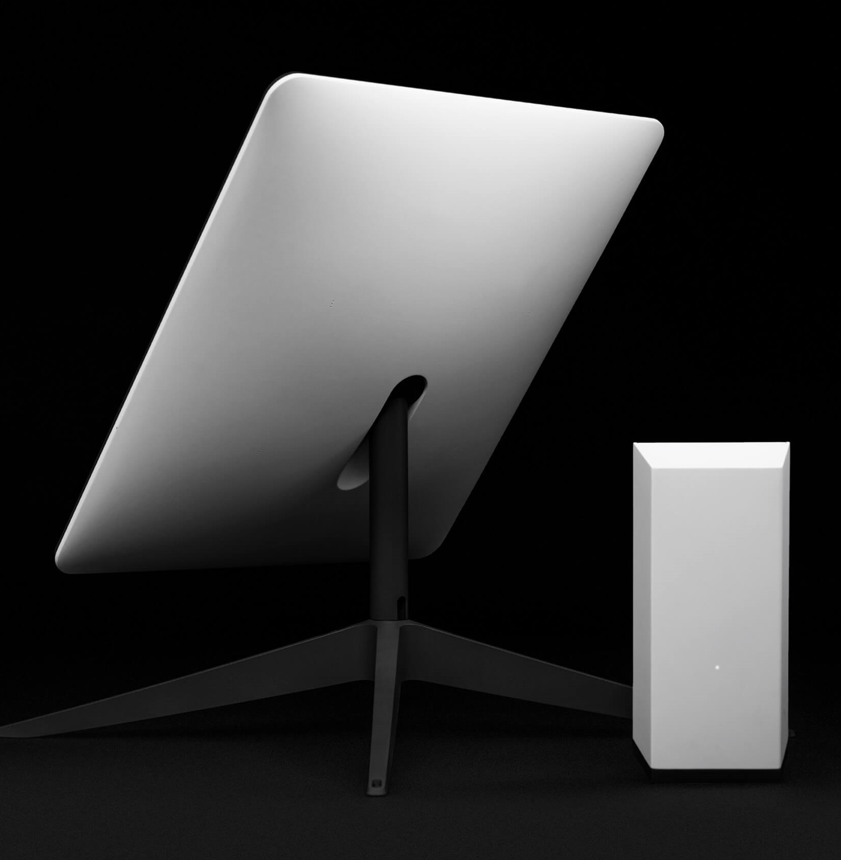 Satellite Internet Services